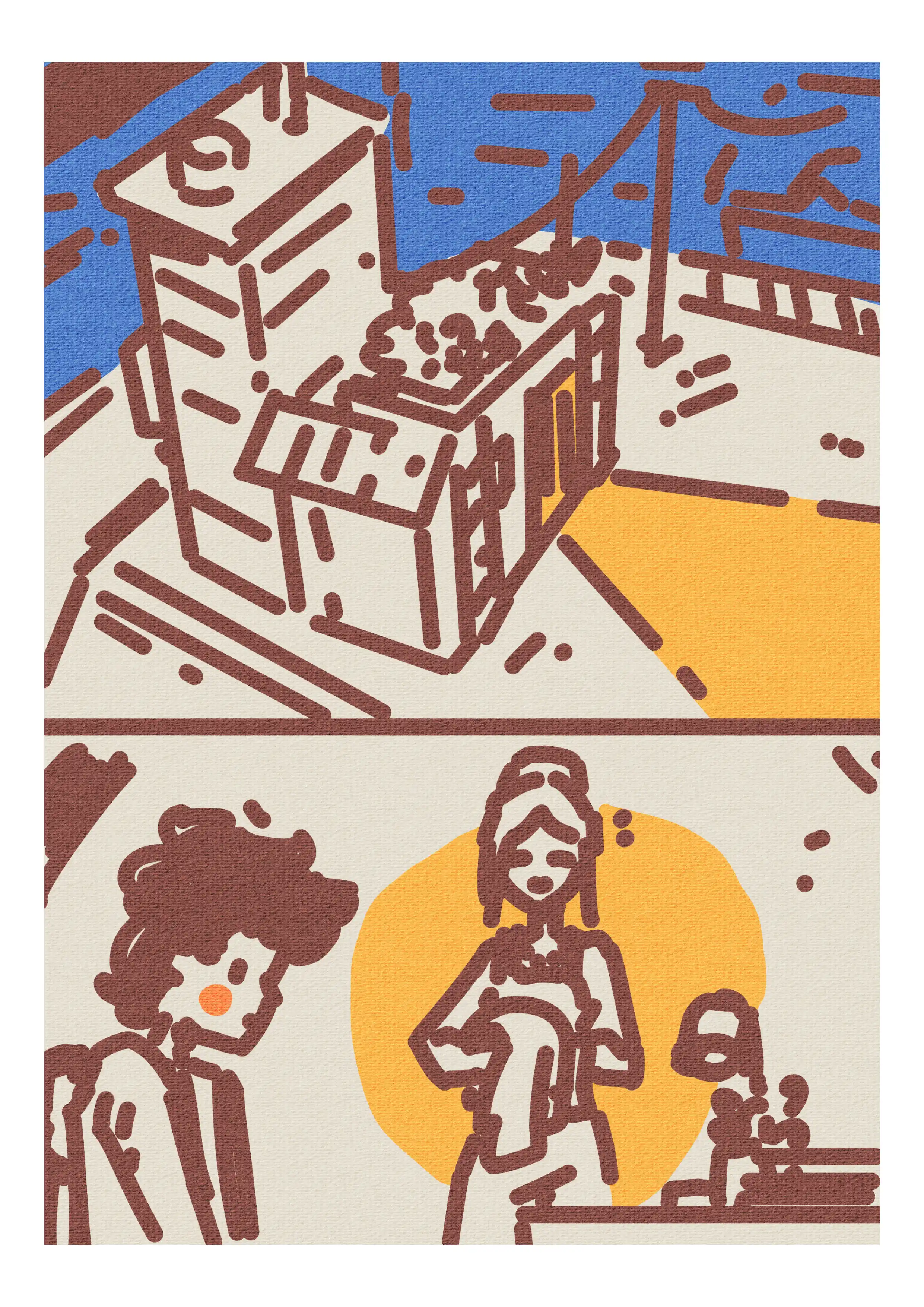 Comic page 11