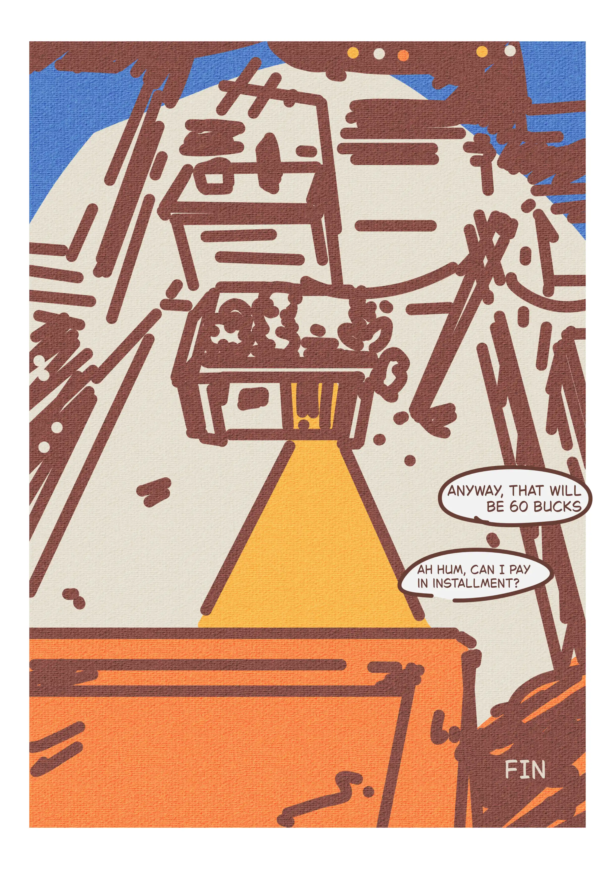 Comic page 13