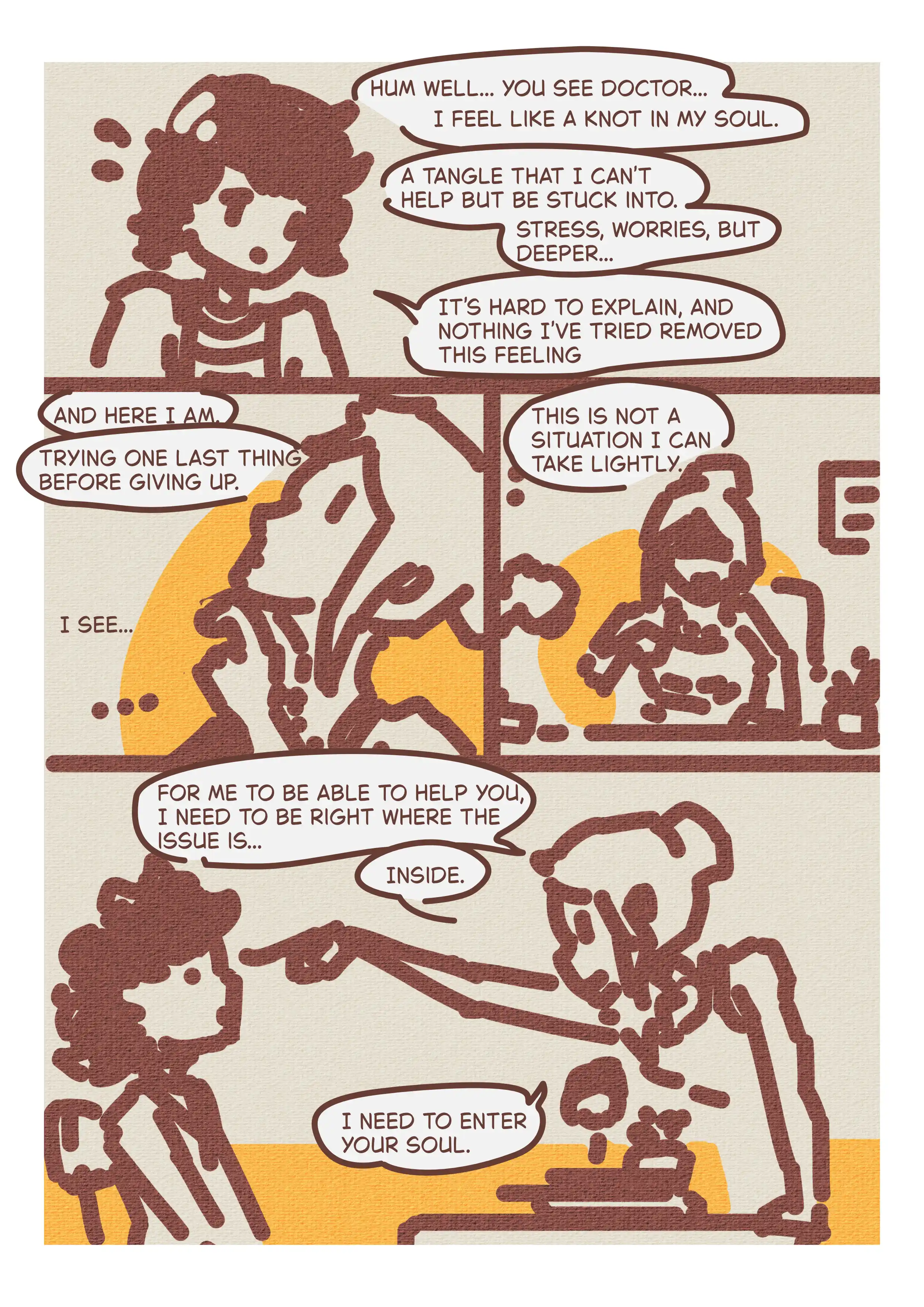 Comic page 4