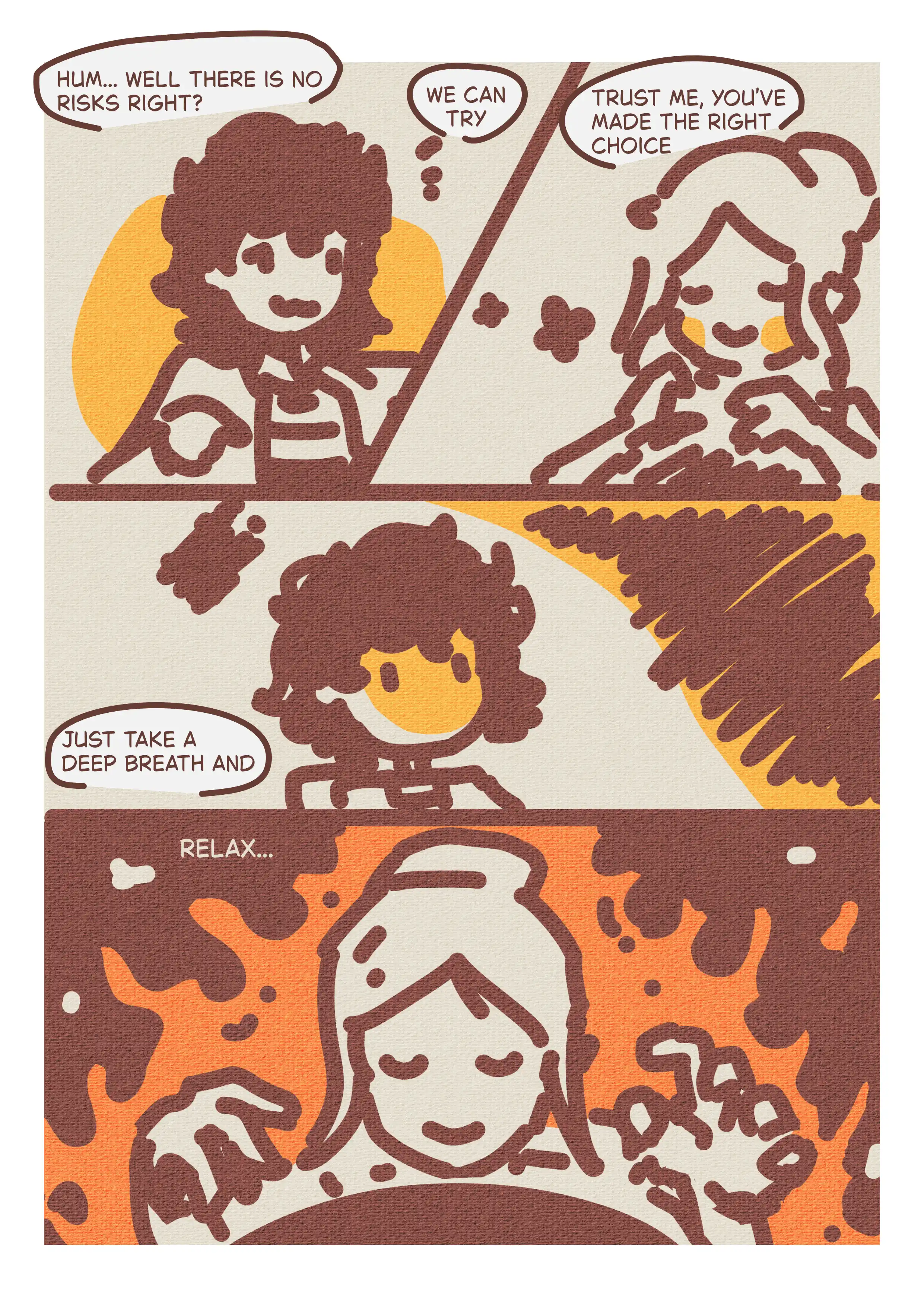Comic page 6