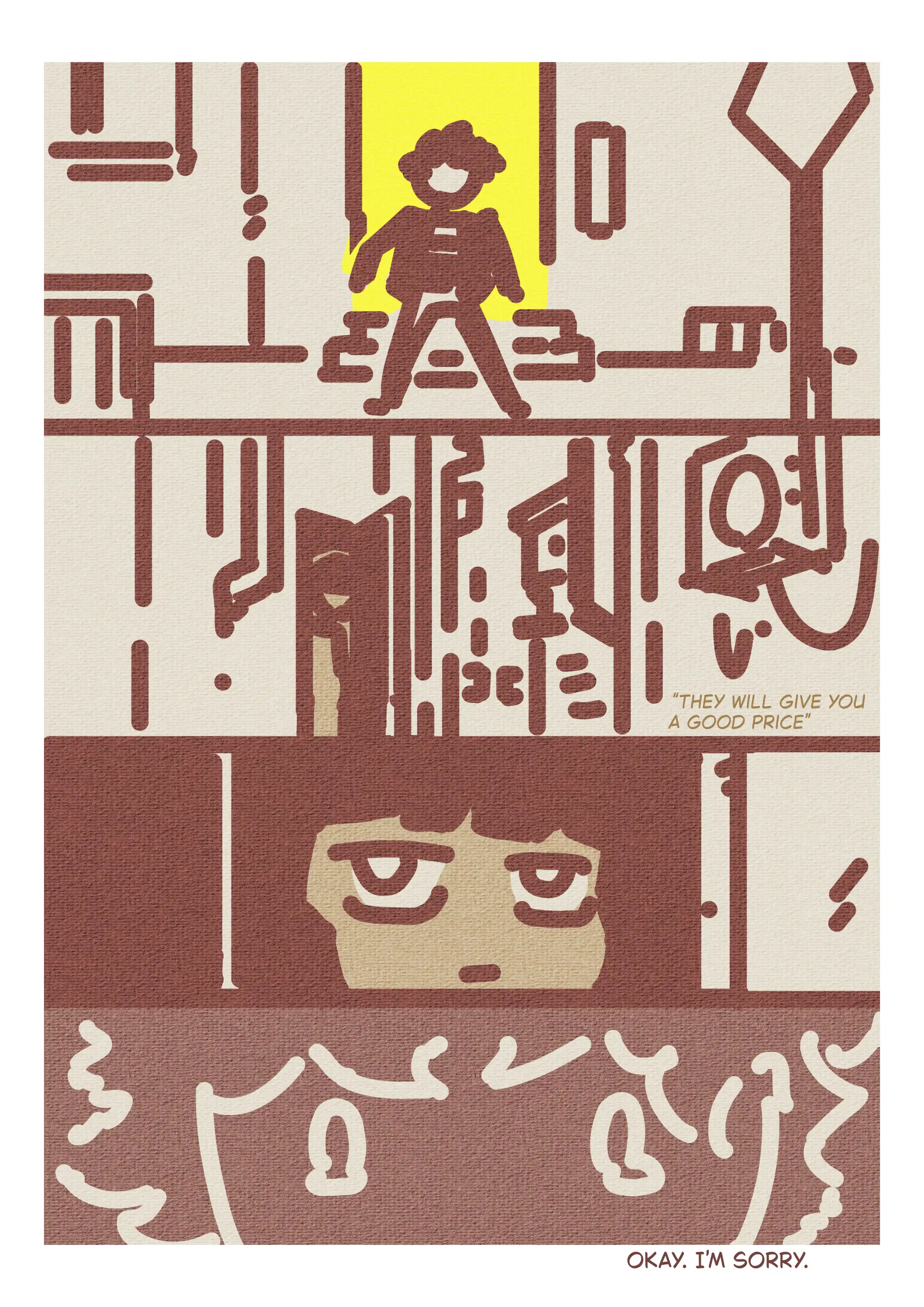 Comic page 10